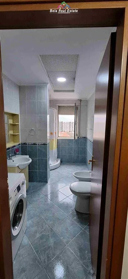 Apartament Me Qera 1+1 Tek Komuna e Parisit (ID B210942) Tirane​