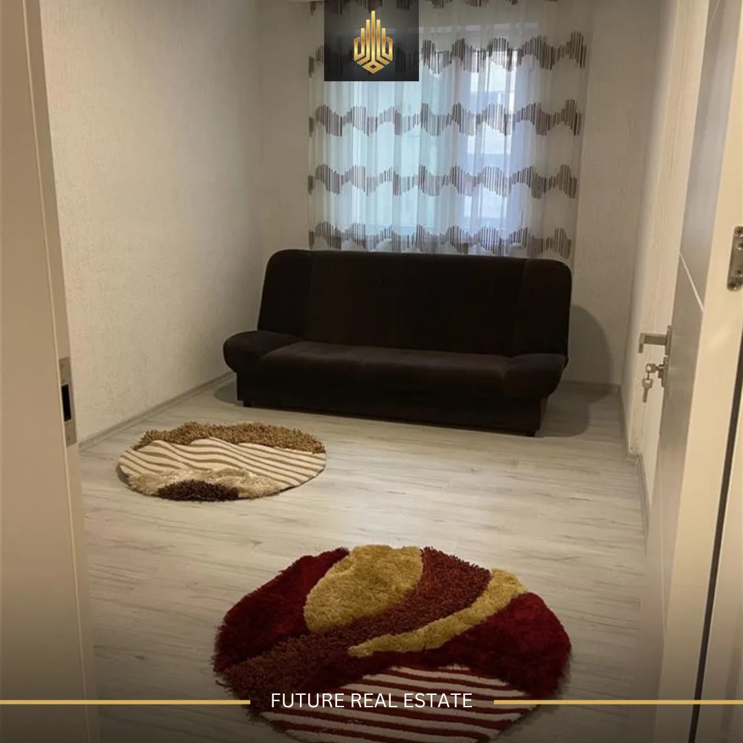 Banesë me QERA/100m²