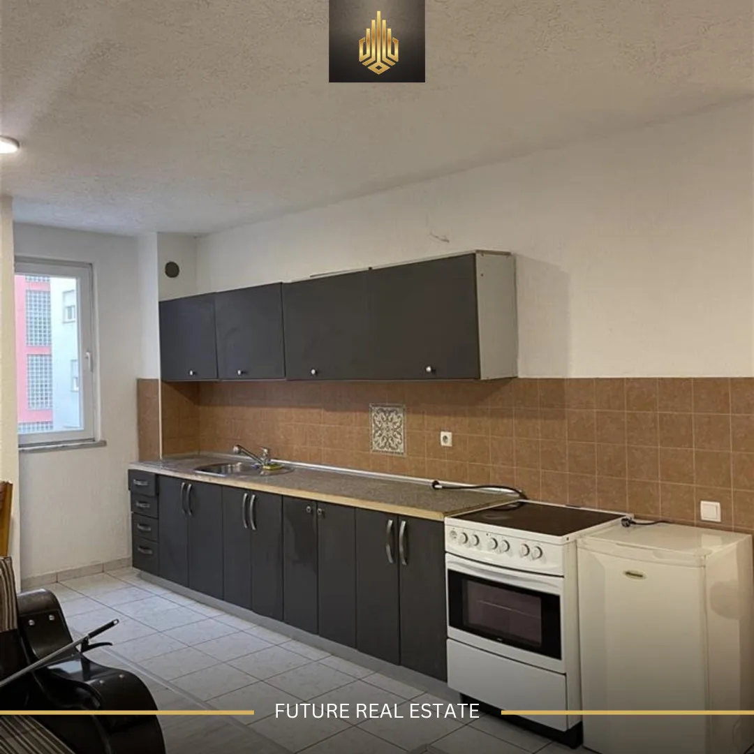 Banesë me QERA/100m²
