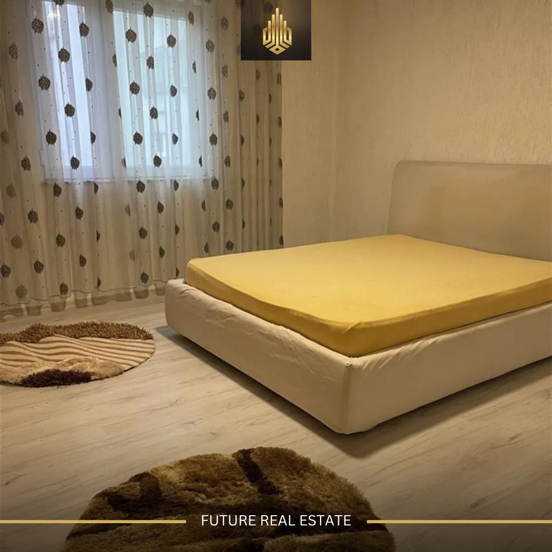 Banesë me QERA/100m²