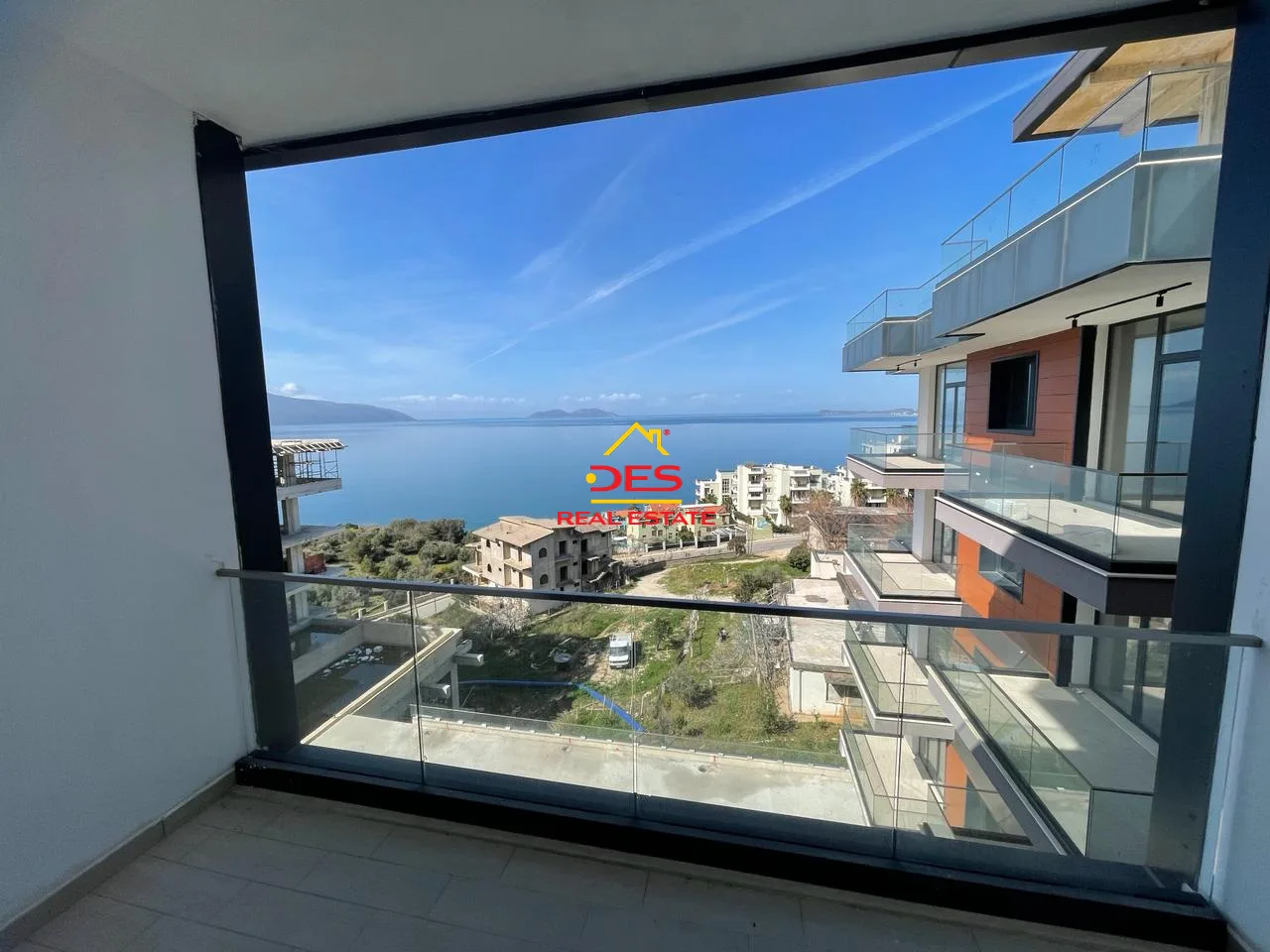 Shitet apartament 2+1 me këste në ujë të ftohtë,vlorë