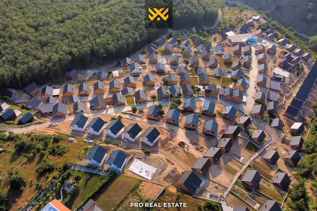 Villë 105m² për #SHITJE në Makresh të Epërm