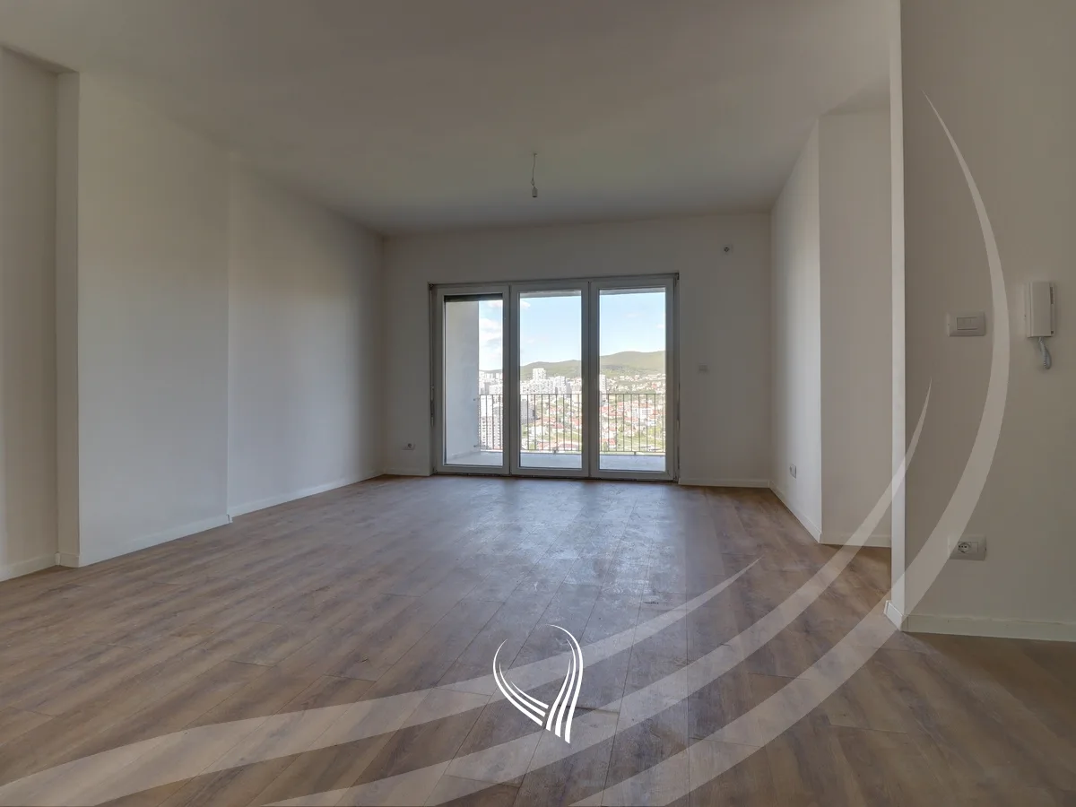 Banesë me 2 dhoma gjumi në shitje në lagjen Prishtina e Re
