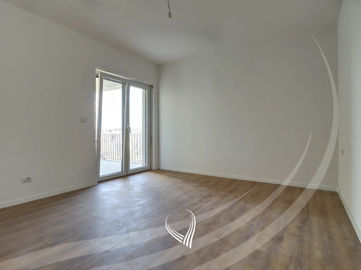 Banesë me 2 dhoma gjumi në shitje në lagjen Prishtina e Re