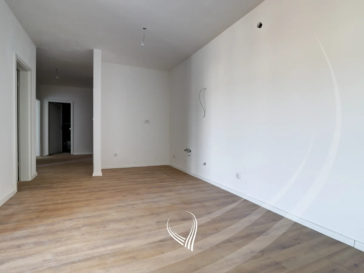 Banesë me 2 dhoma gjumi në shitje në lagjen Prishtina e Re