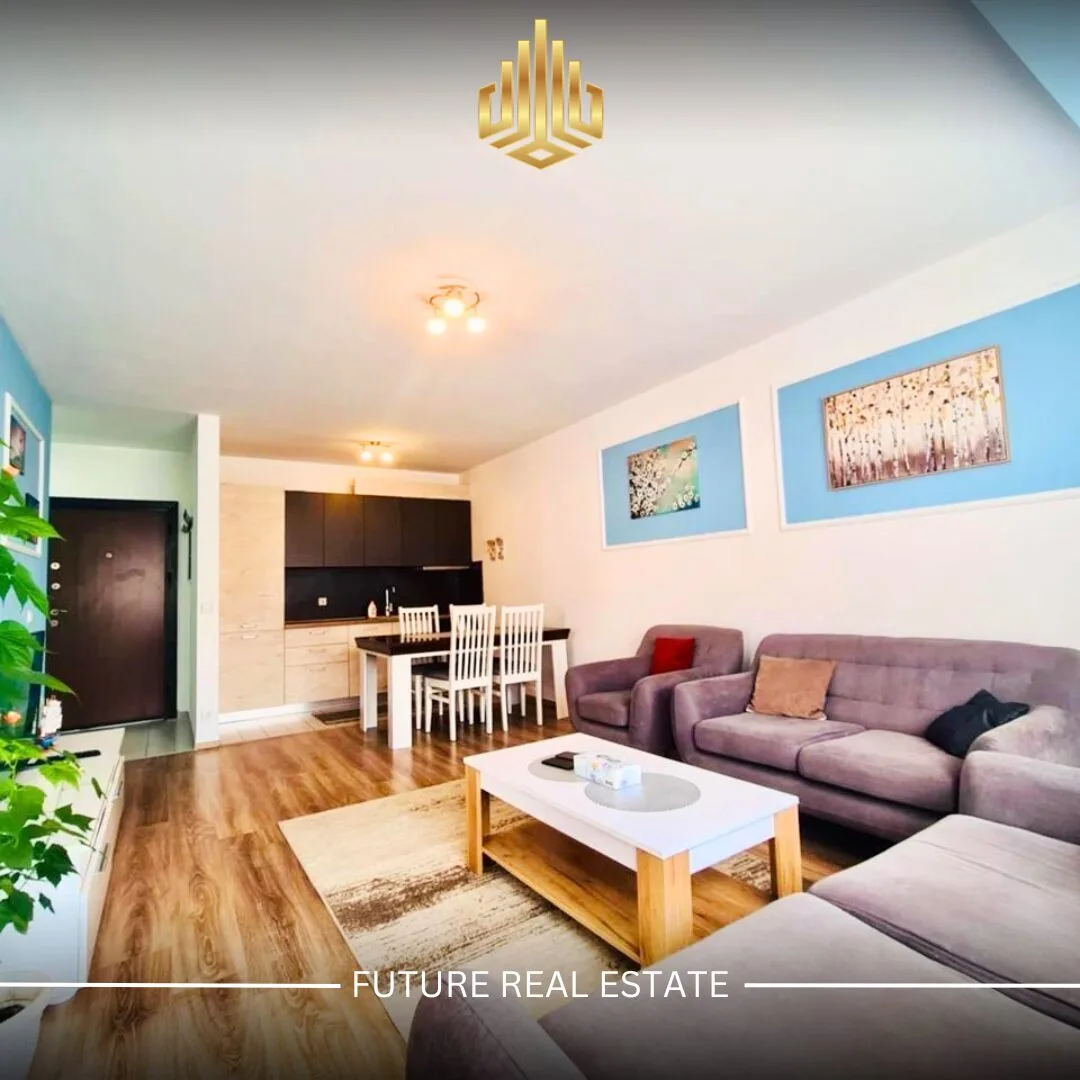 Banesë me QERA/85m²