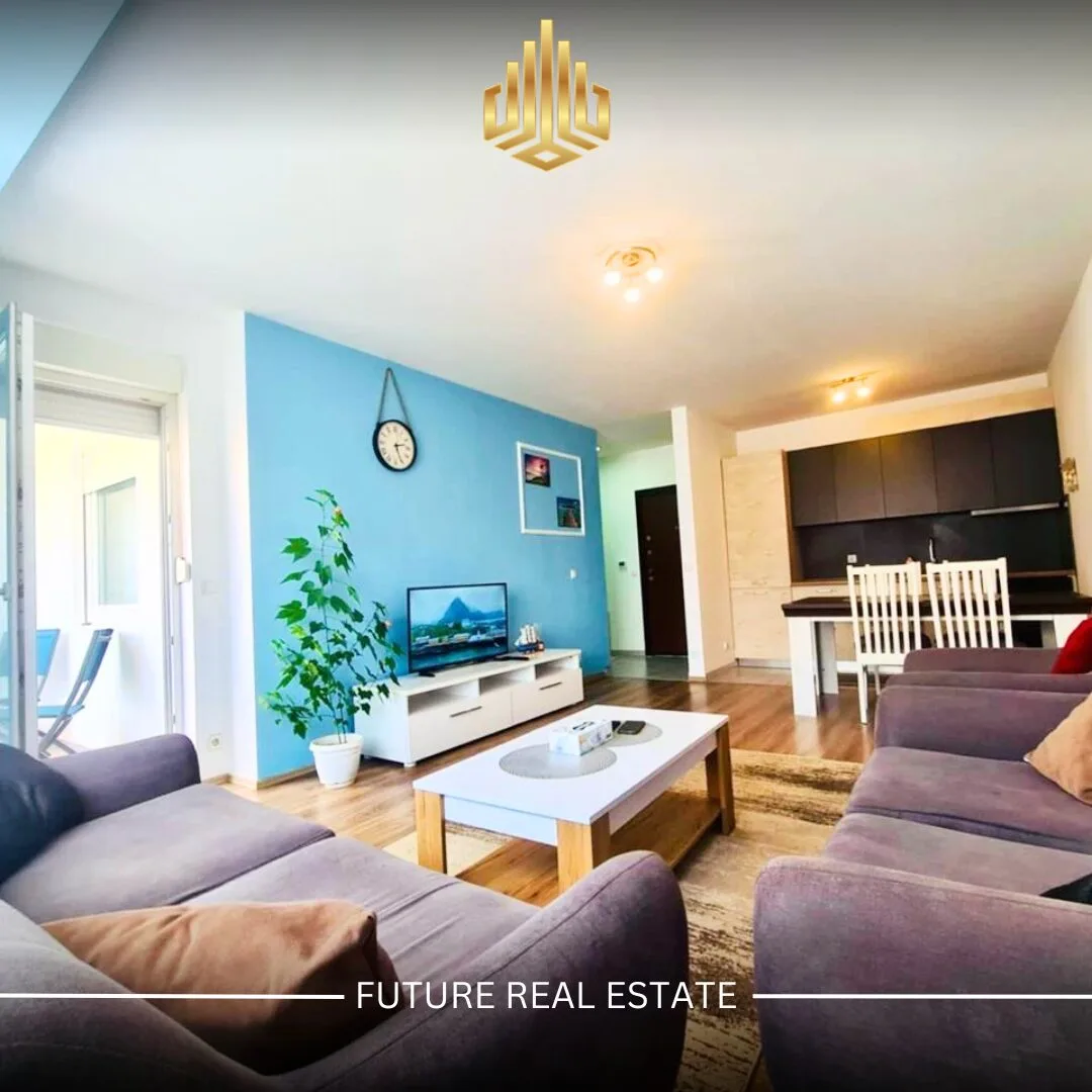 Banesë me QERA/85m²