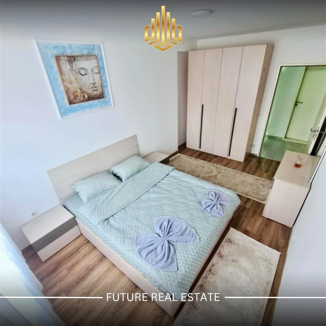 Banesë me QERA/85m²