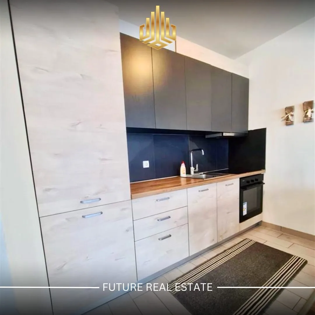 Banesë me QERA/85m²