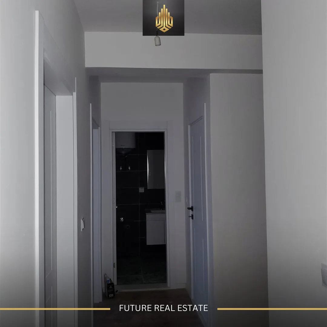 Banesë në SHITJE/95m²