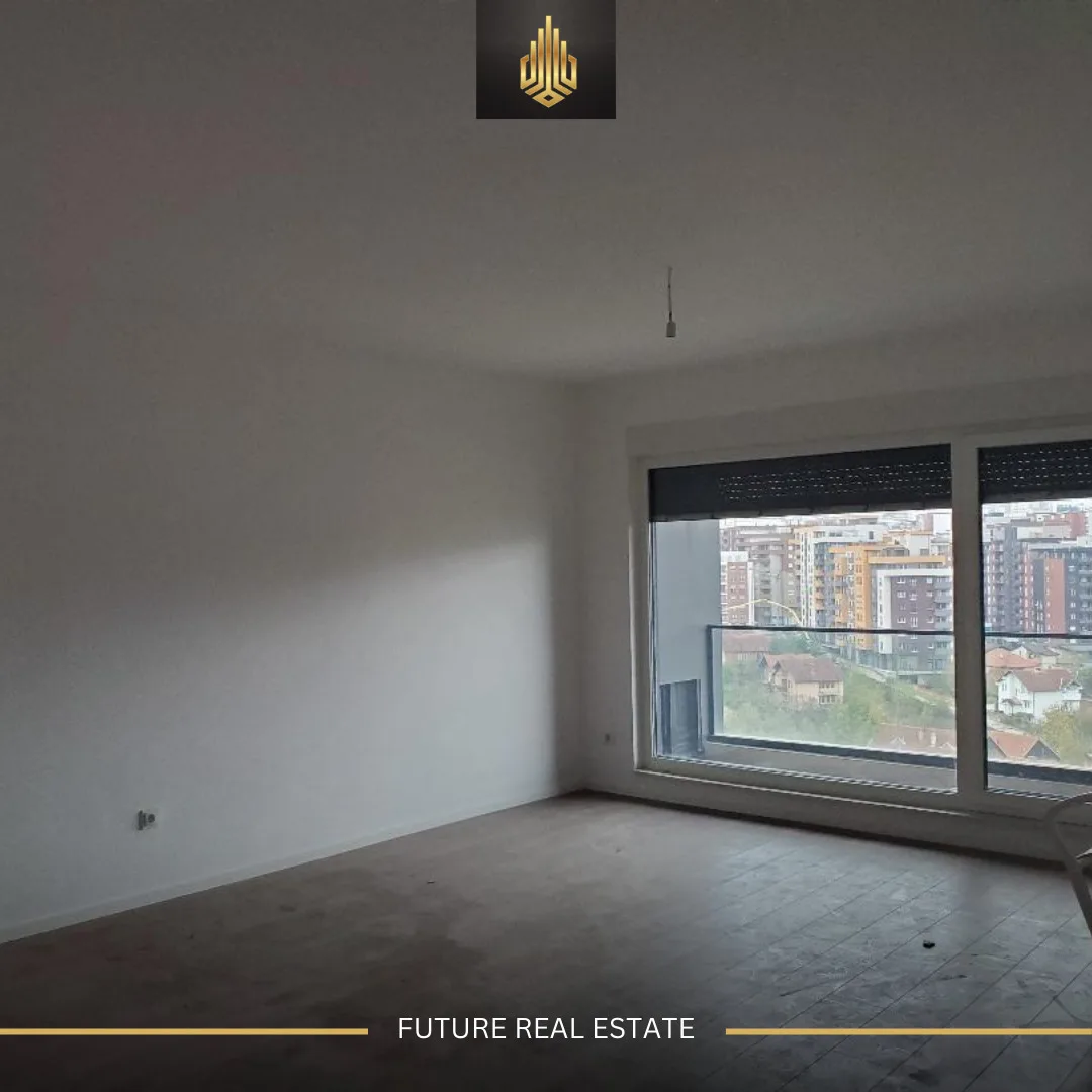 Banesë në SHITJE/95m²
