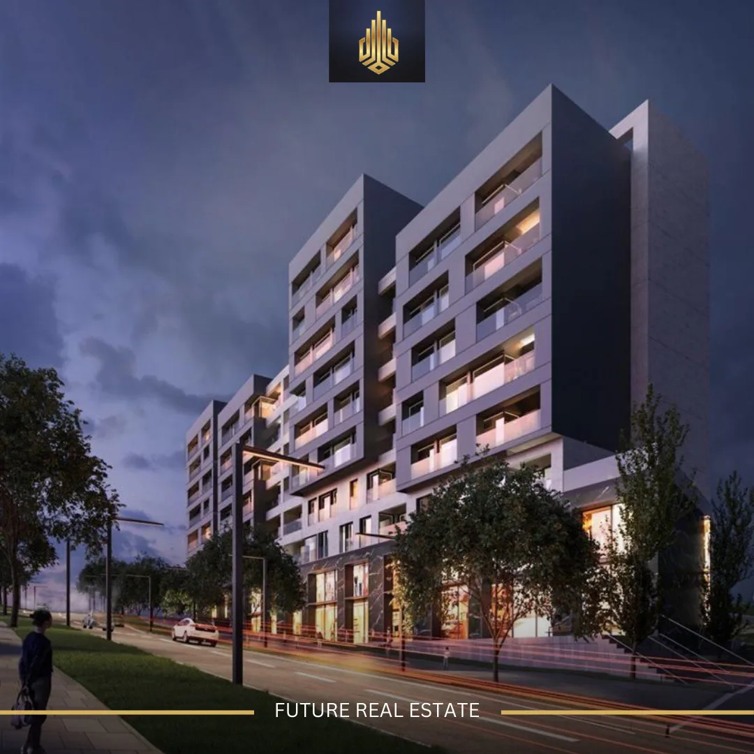 Banesë në SHITJE/95m²