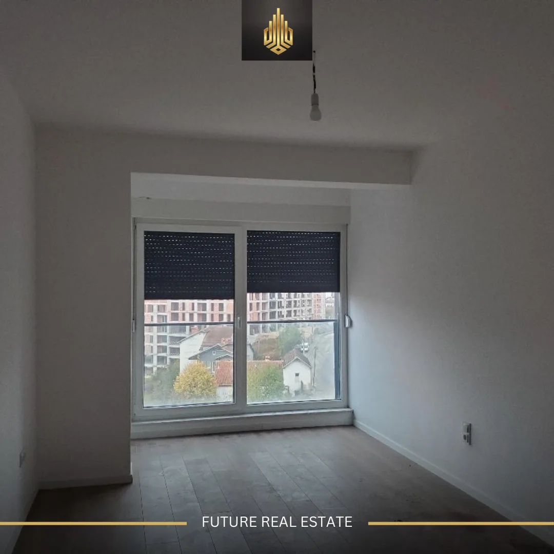 Banesë në SHITJE/95m²
