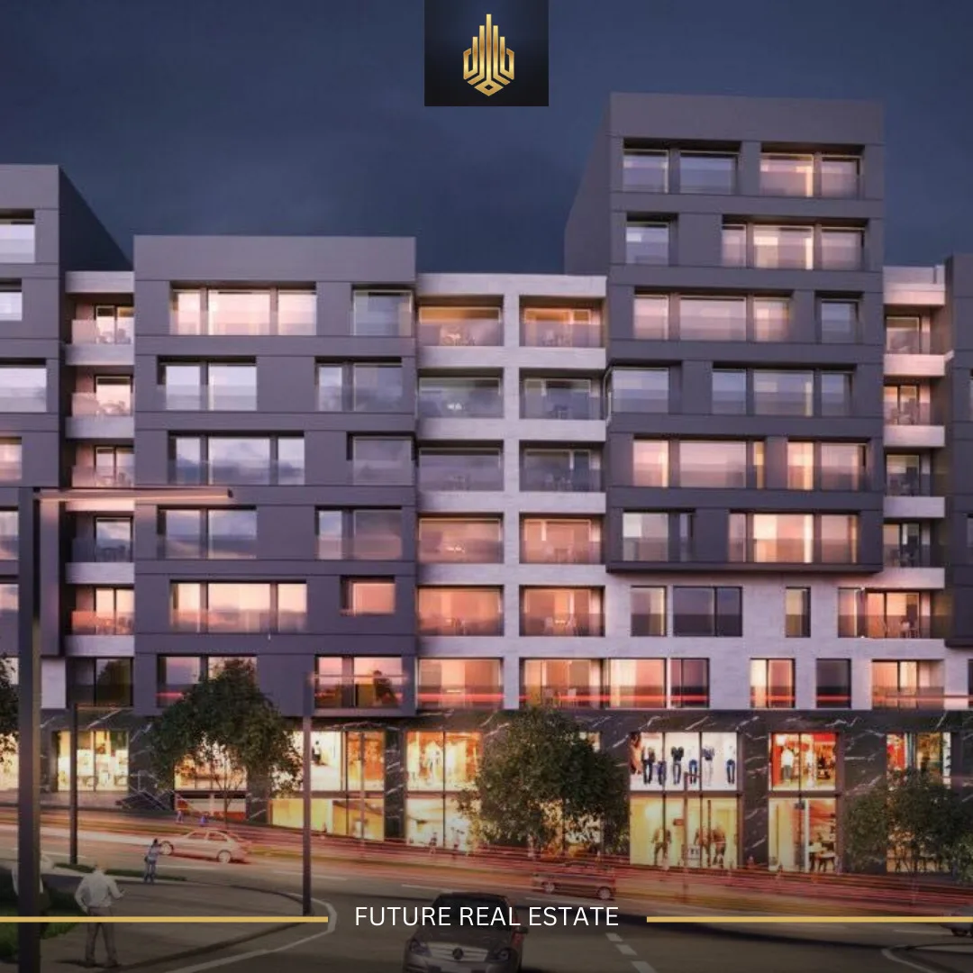 Banesë në SHITJE/95m²