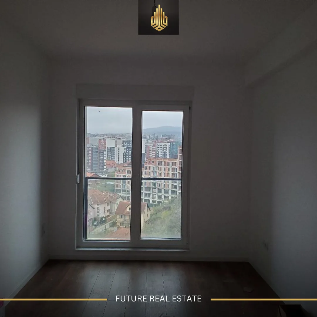 Banesë në SHITJE/95m²