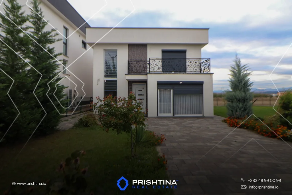 Shtëpi me qira 160m² në Bërnicë
