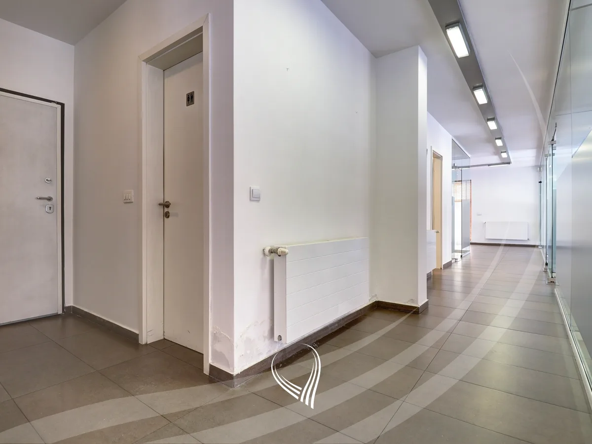 Lokal 188.10m2 në shitje në lagjen Qafa