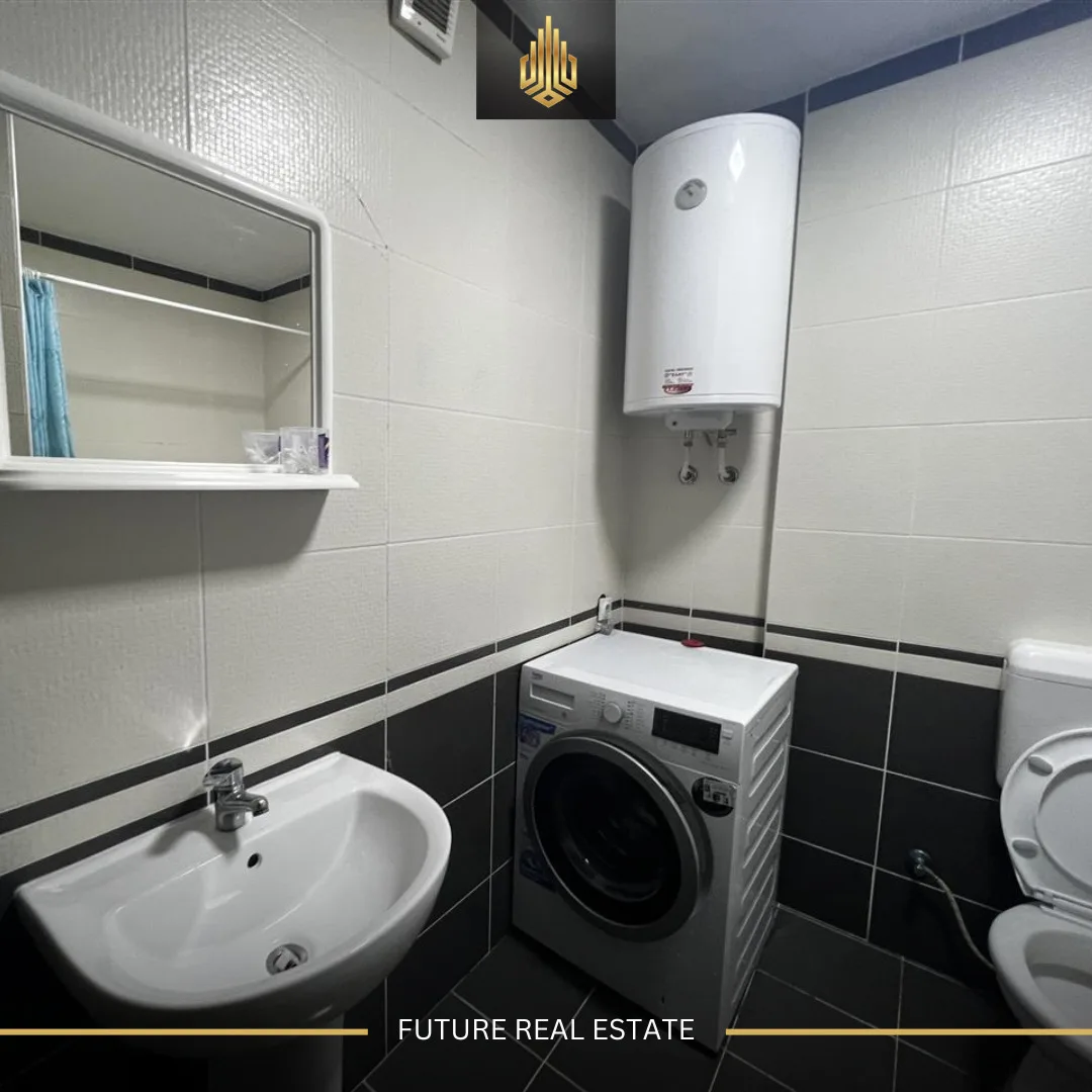 Banesë me QERA/80m²