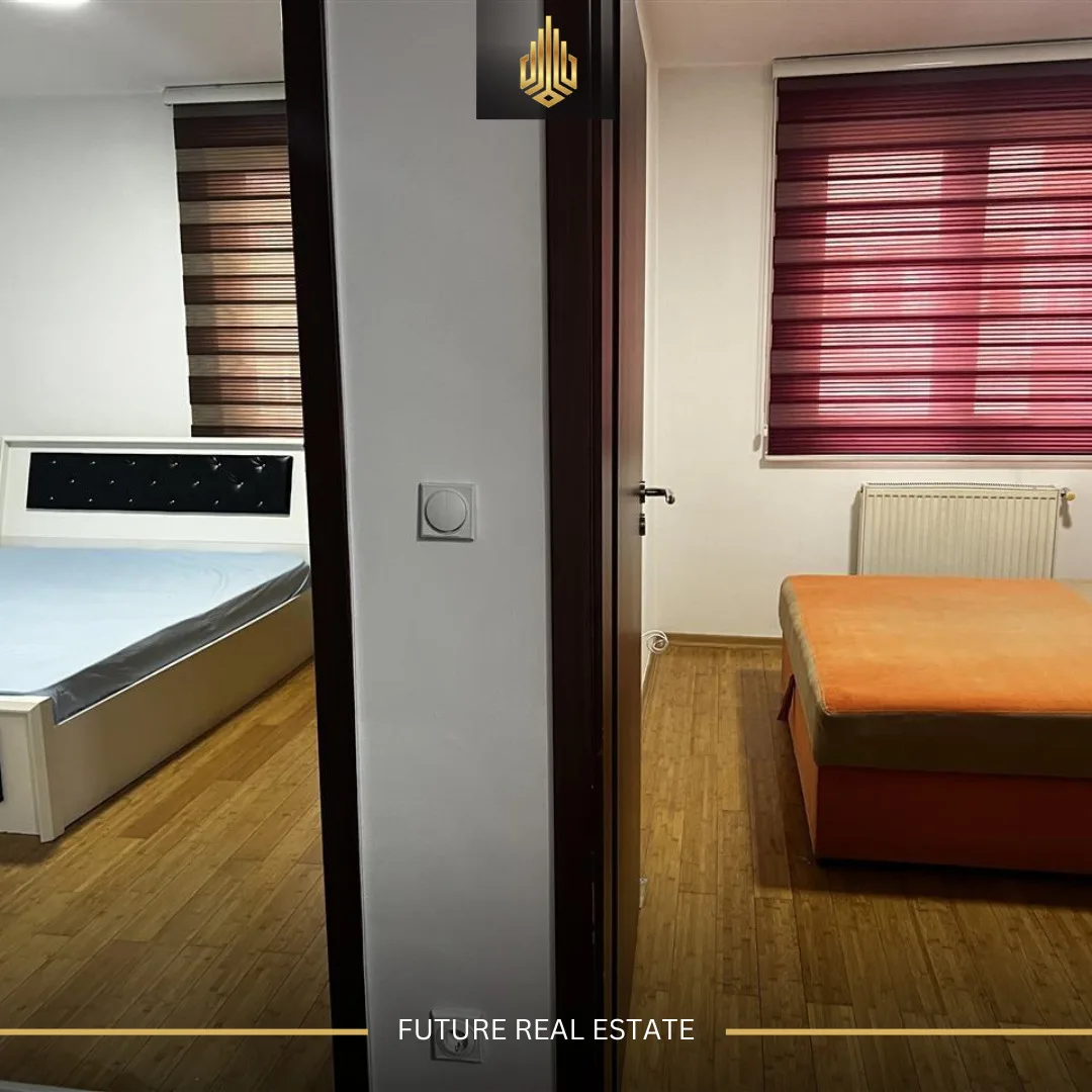 Banesë me QERA/80m²