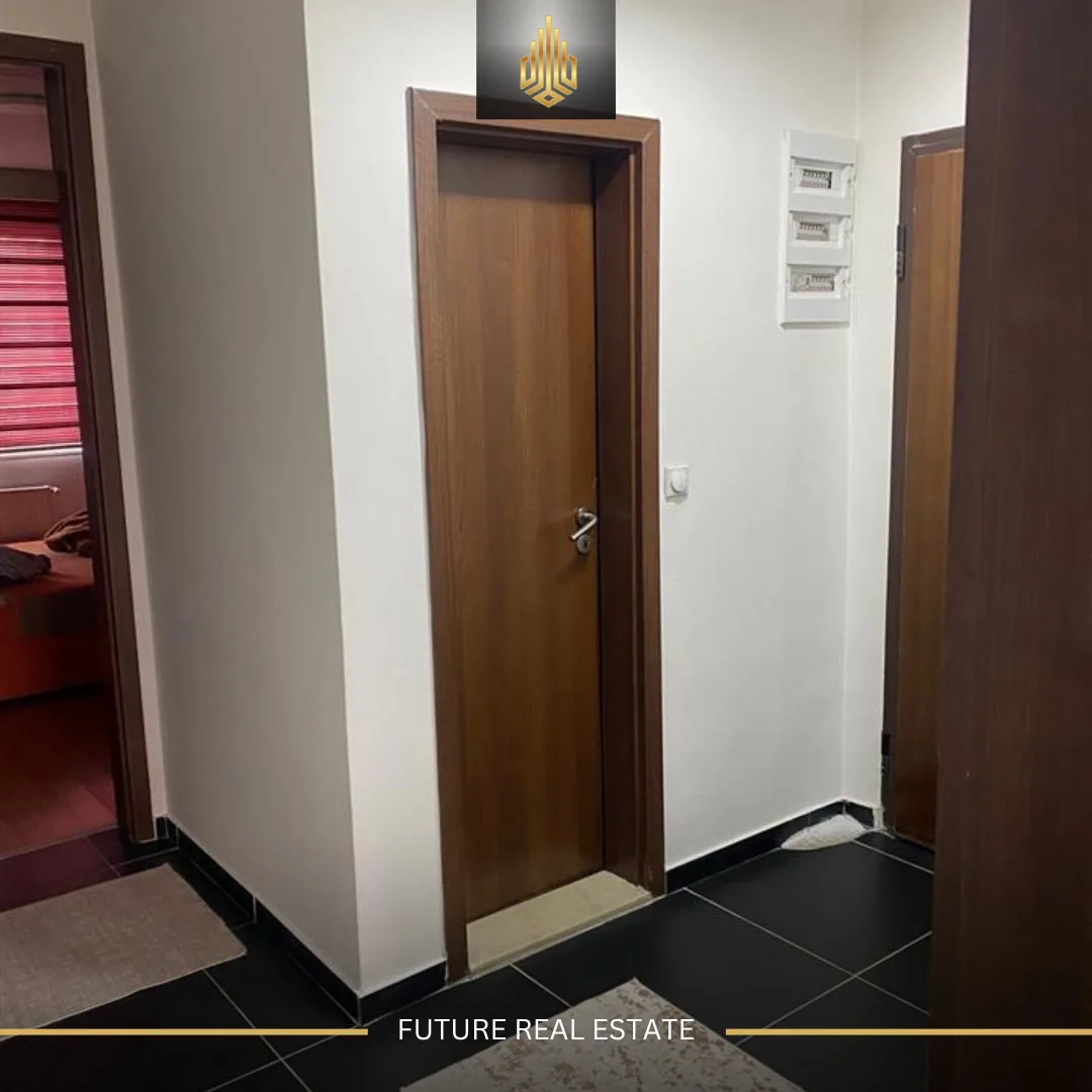 Banesë me QERA/80m²