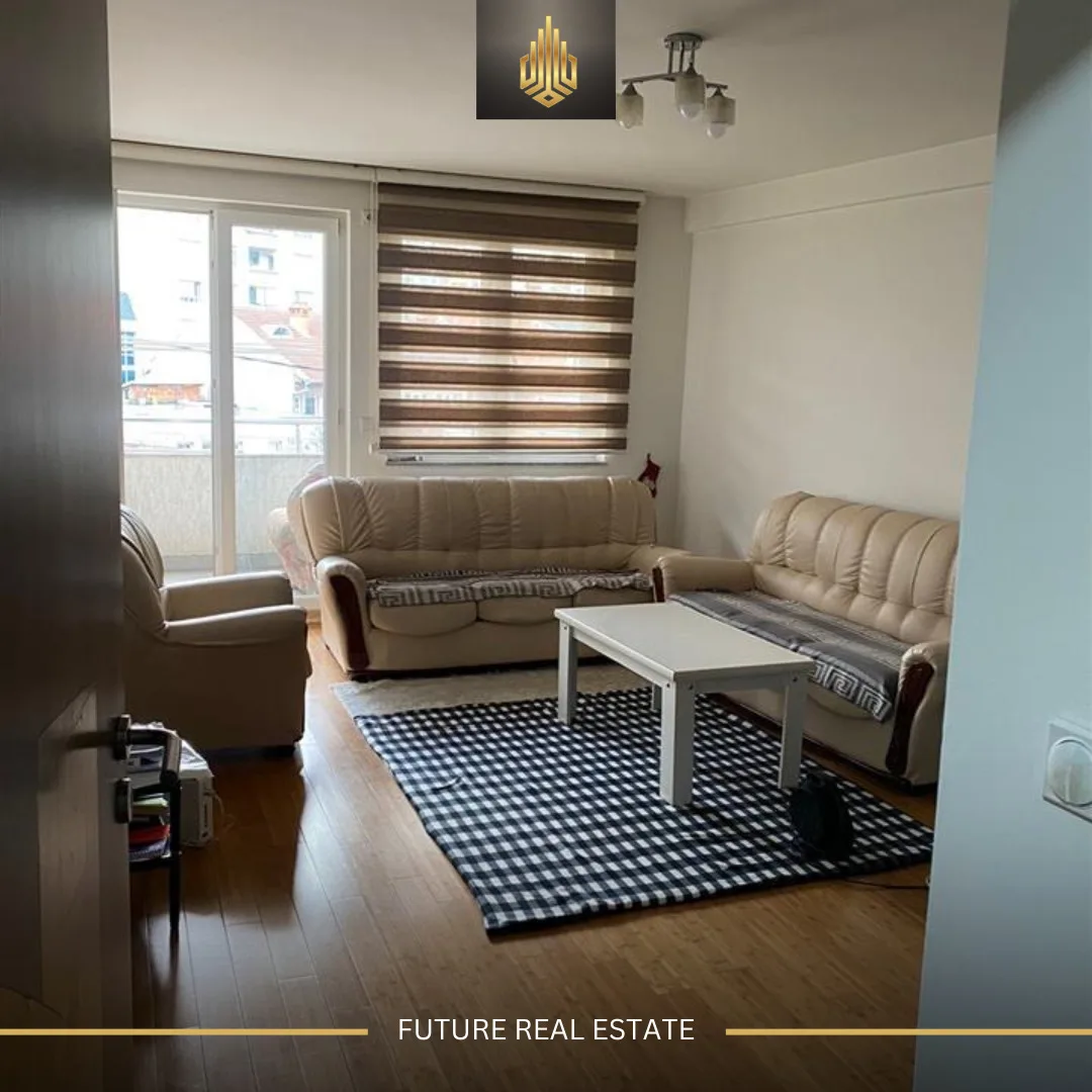 Banesë me QERA/80m²