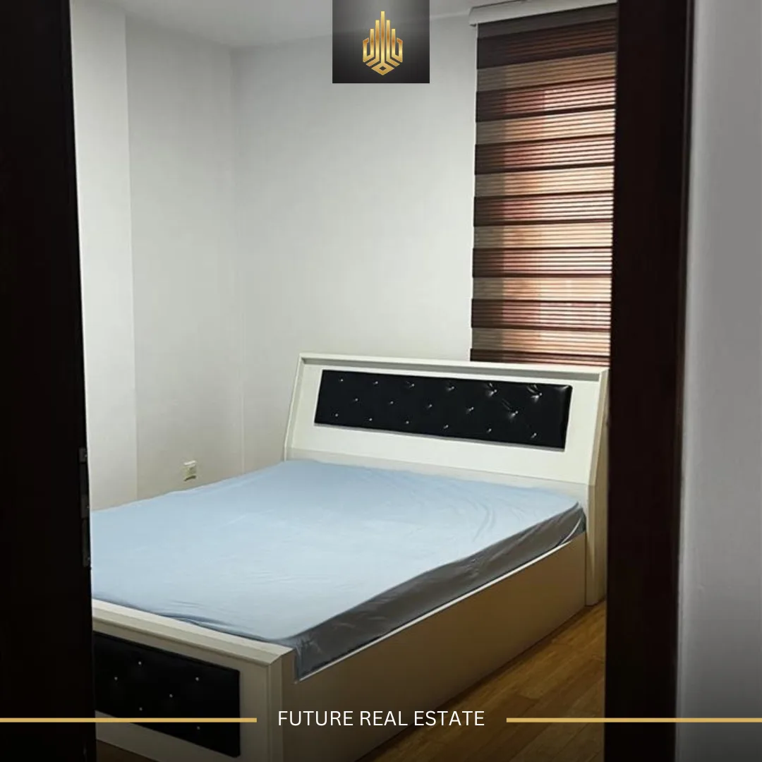 Banesë me QERA/80m²
