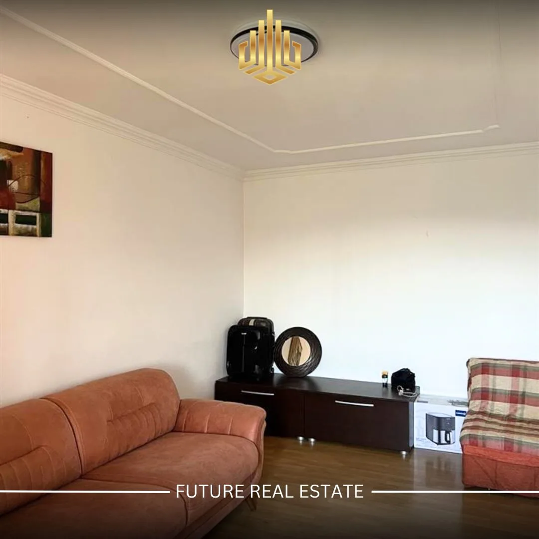 Banesë me QERA/62m²