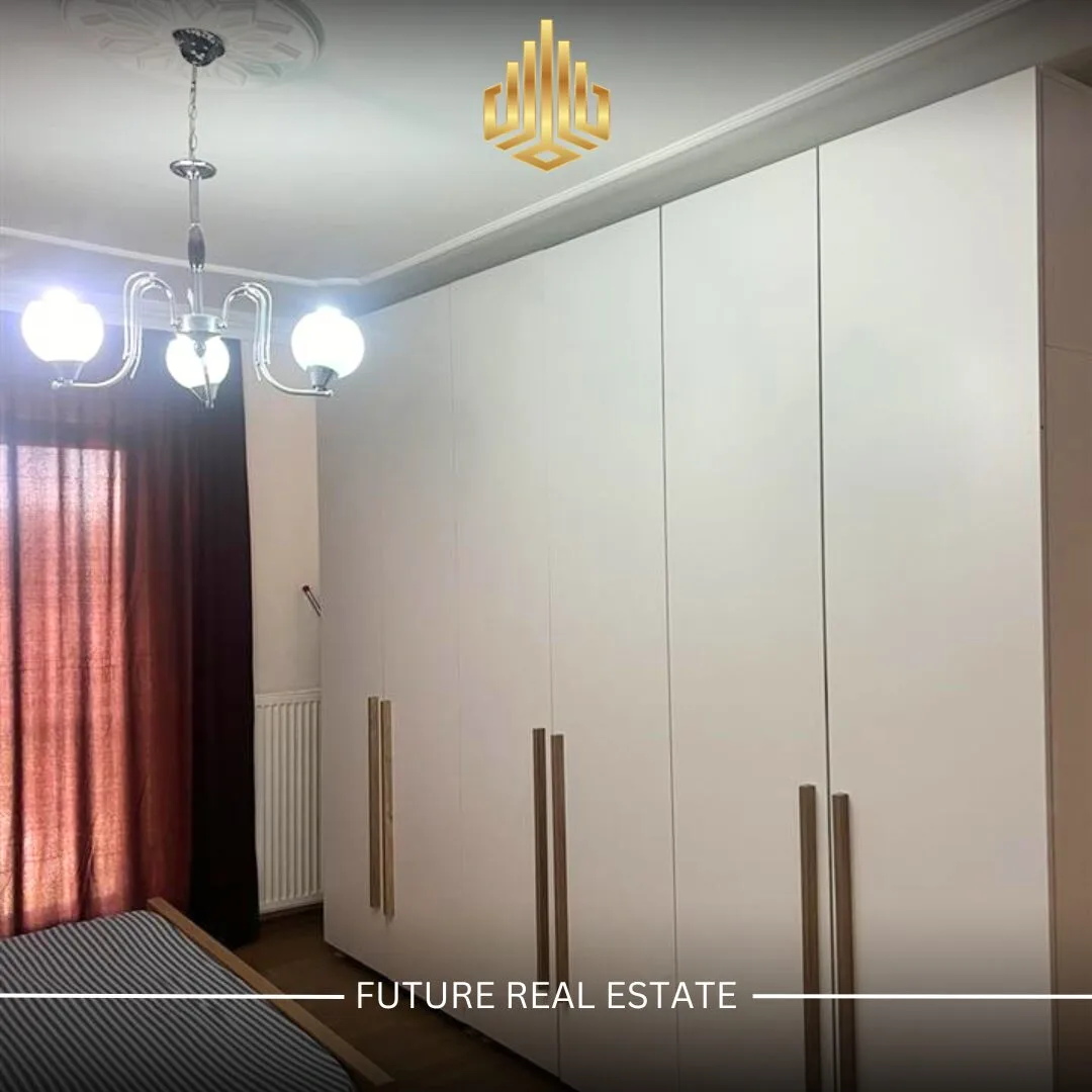 Banesë me QERA/62m²