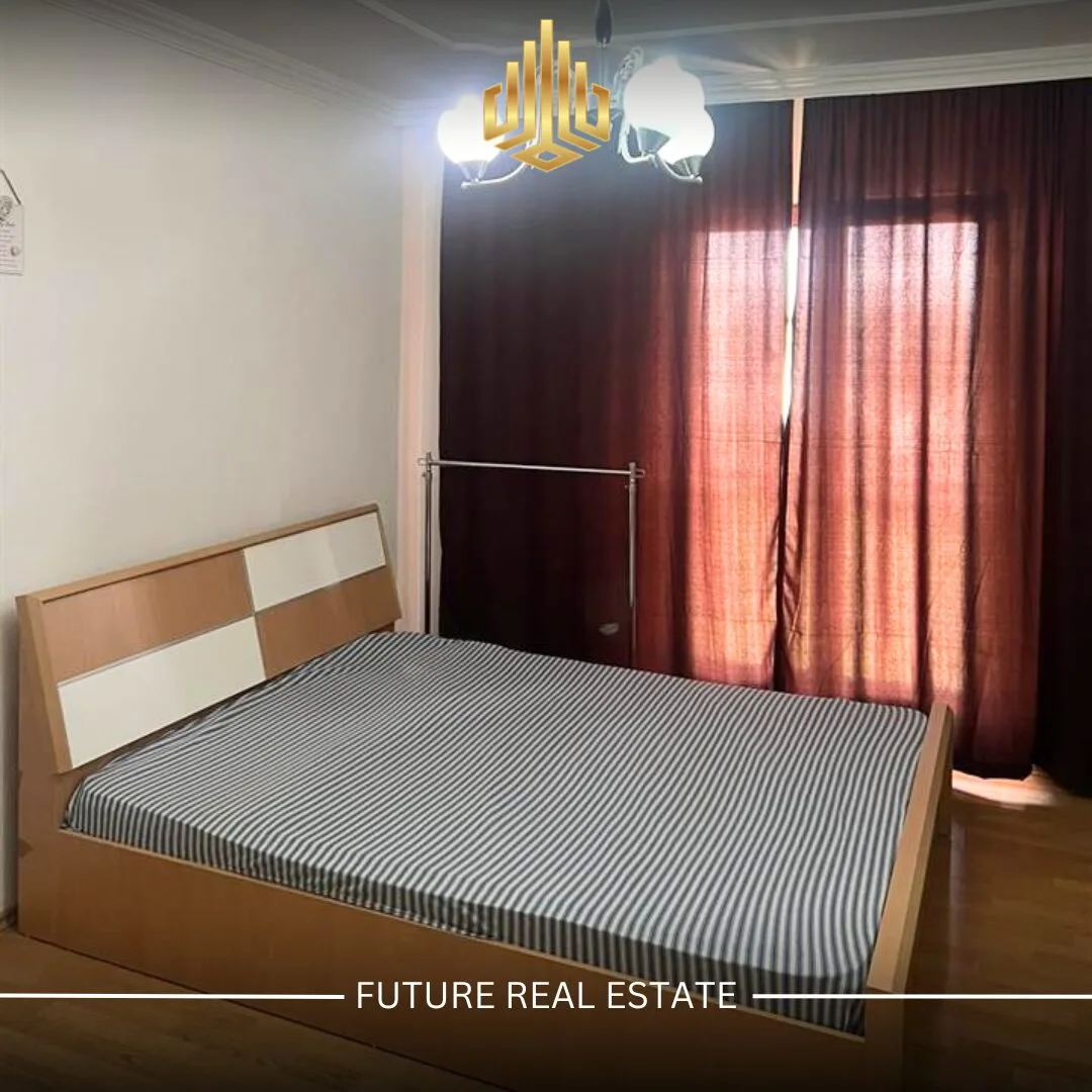 Banesë me QERA/62m²