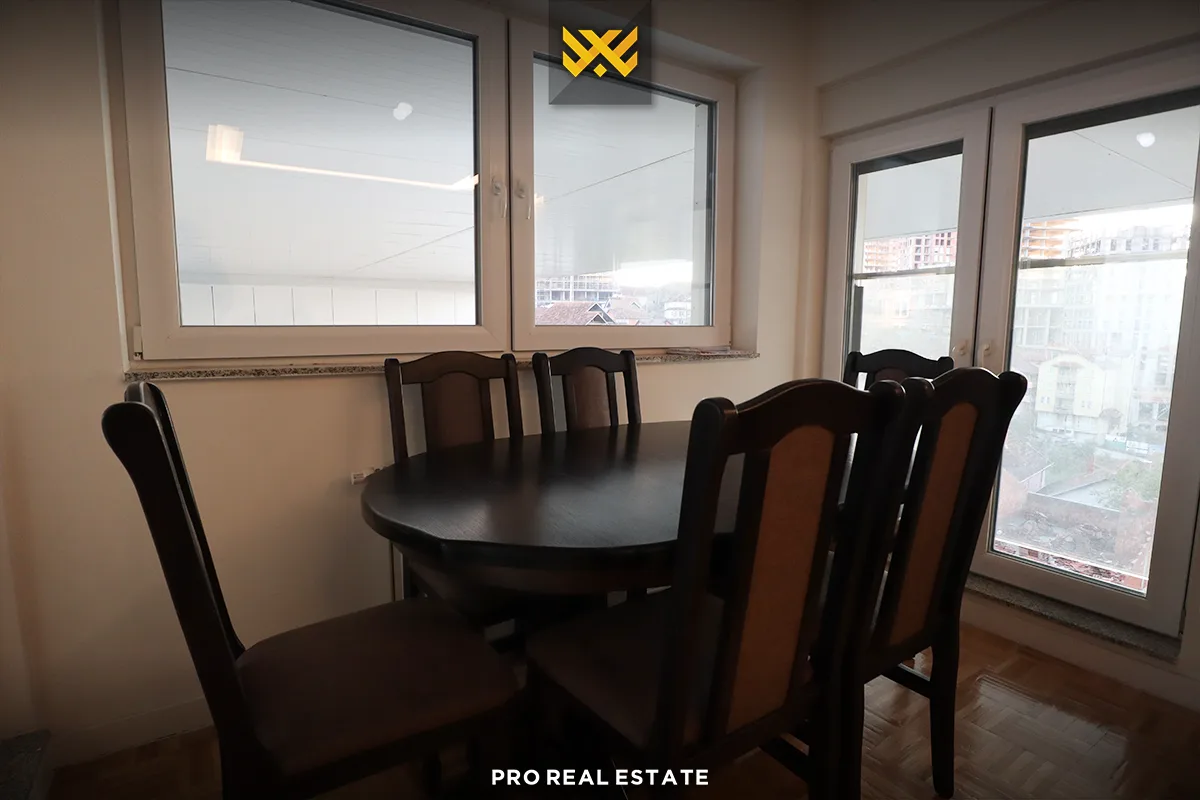 Banesë 83m² për #SHITJE te Prishtina e Re.