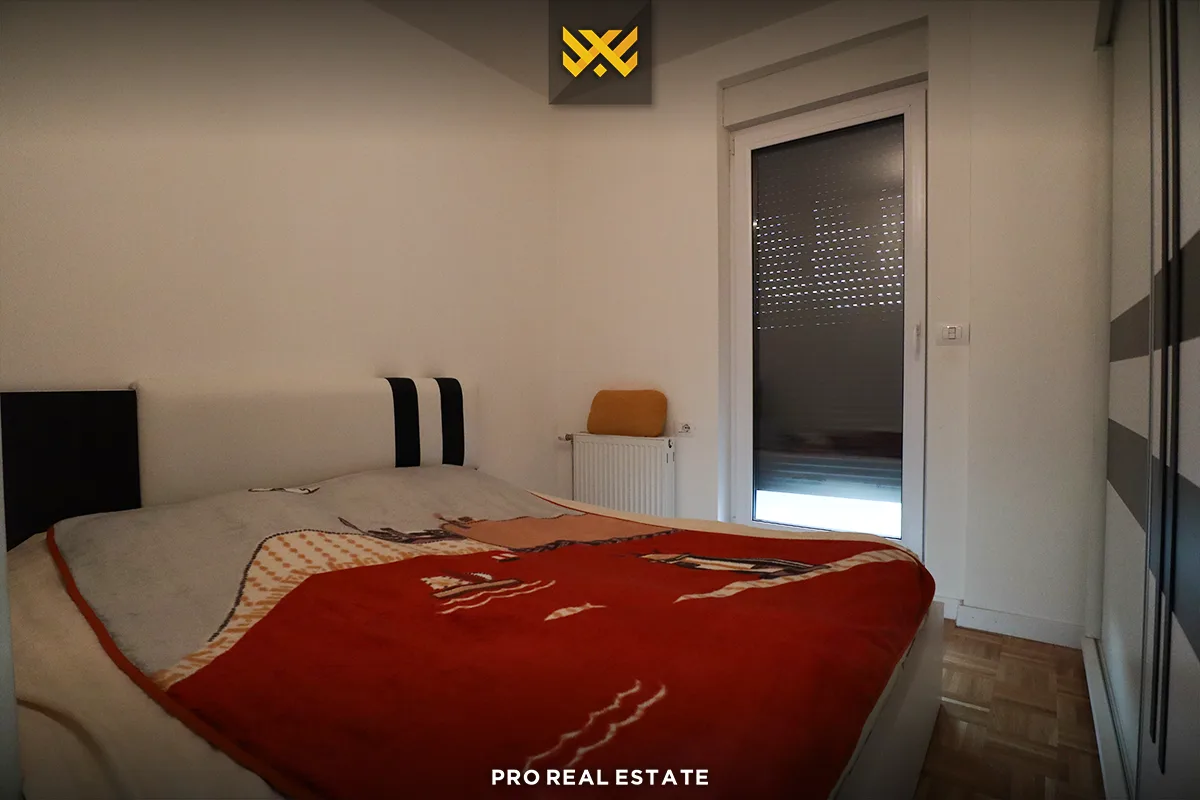 Banesë 83m² për #SHITJE te Prishtina e Re.