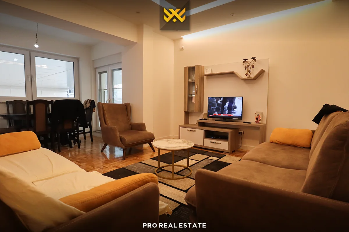 Banesë 83m² për #SHITJE te Prishtina e Re.
