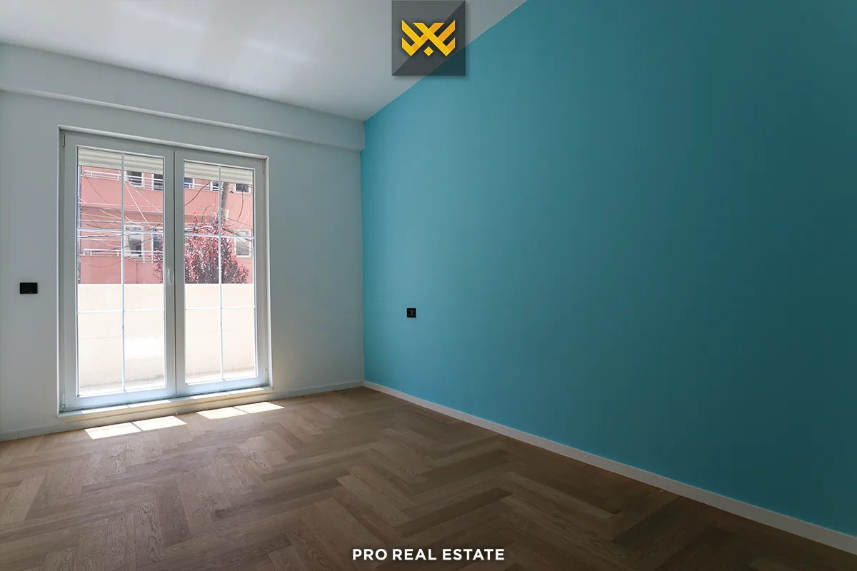 Banesë 91.4m² + 11.2m² për #SHITJE në Lagjen e Muhaxherëve