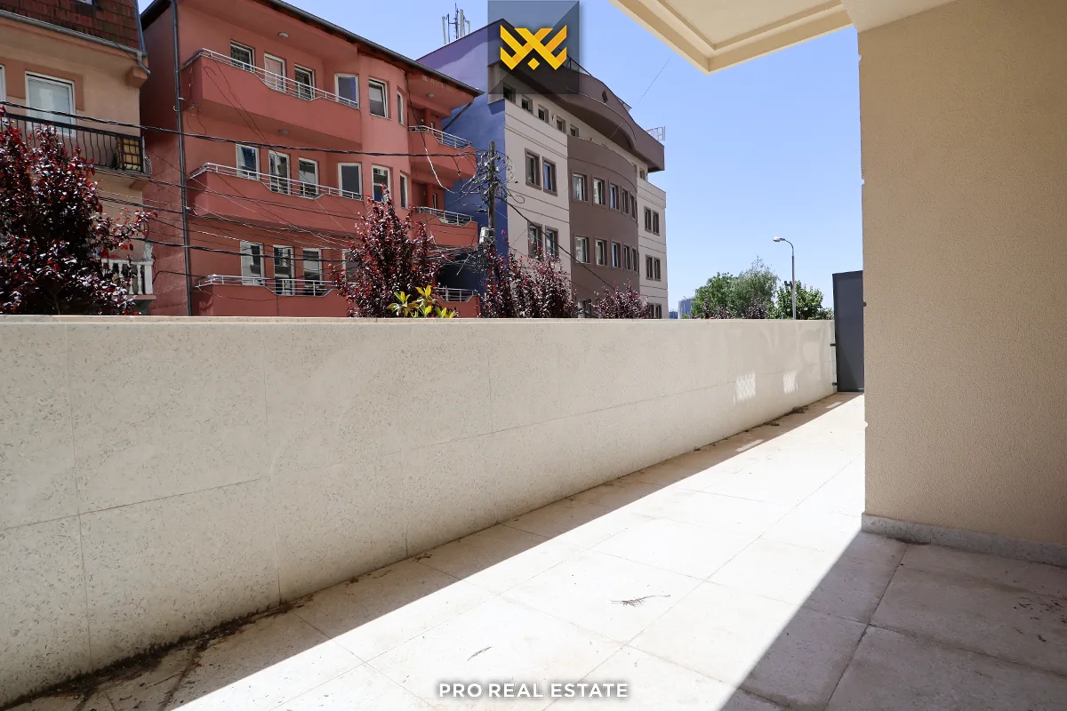 Banesë 91.4m² + 11.2m² për #SHITJE në Lagjen e Muhaxherëve
