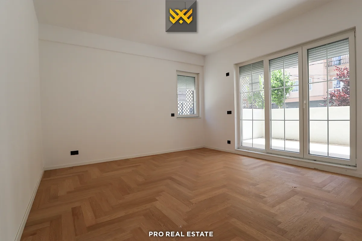 Banesë 91.4m² + 11.2m² për #SHITJE në Lagjen e Muhaxherëve