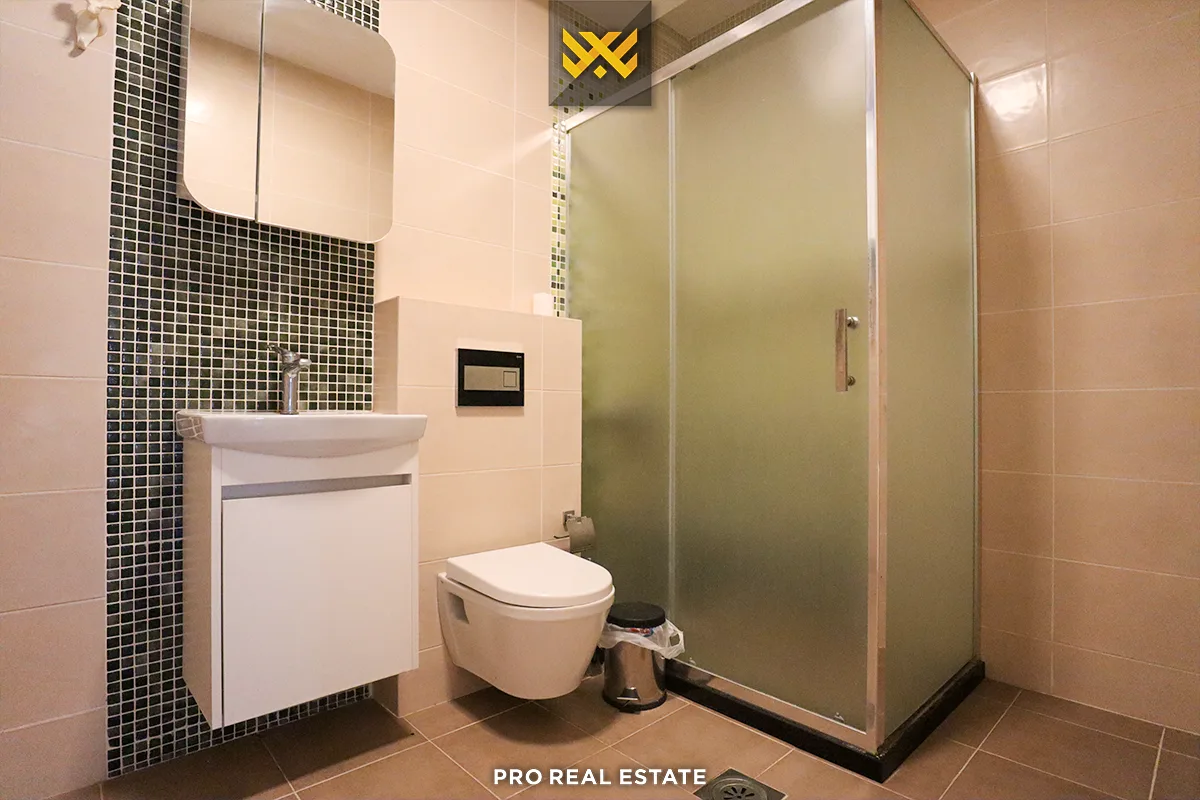 Banesë 132m² me #QIRA te Prishtina e Re