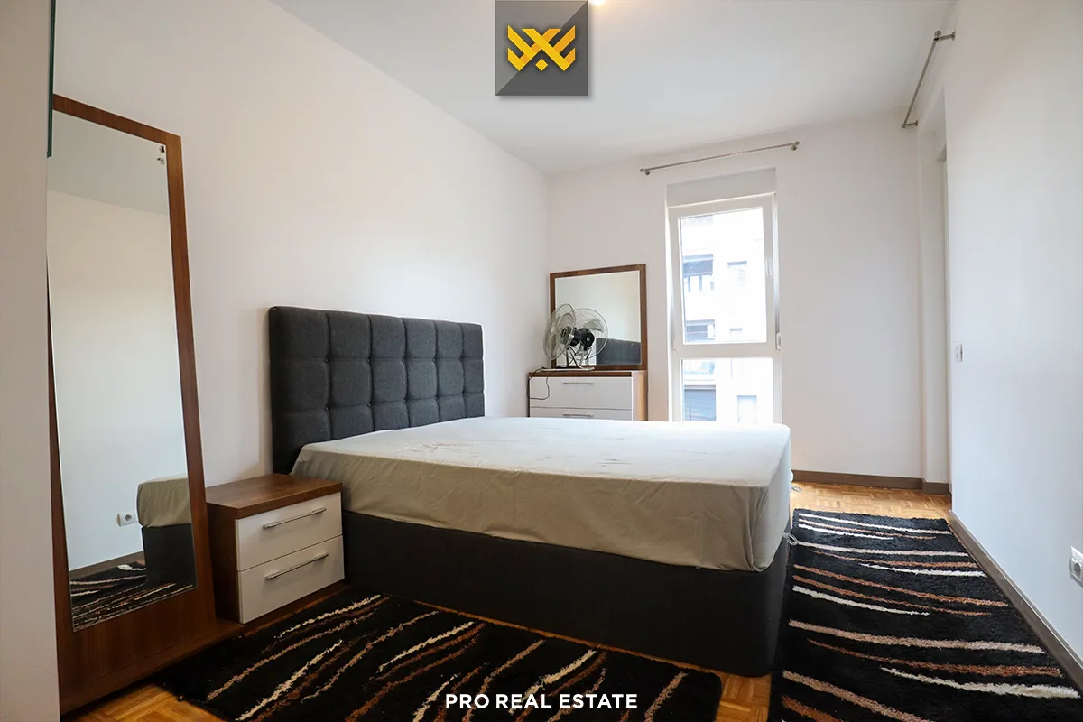 Banesë 132m² me #QIRA te Prishtina e Re
