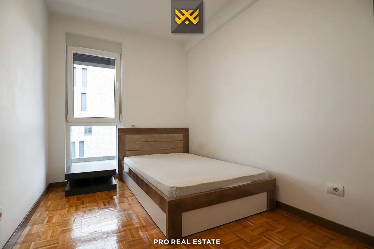 Banesë 132m² me #QIRA te Prishtina e Re