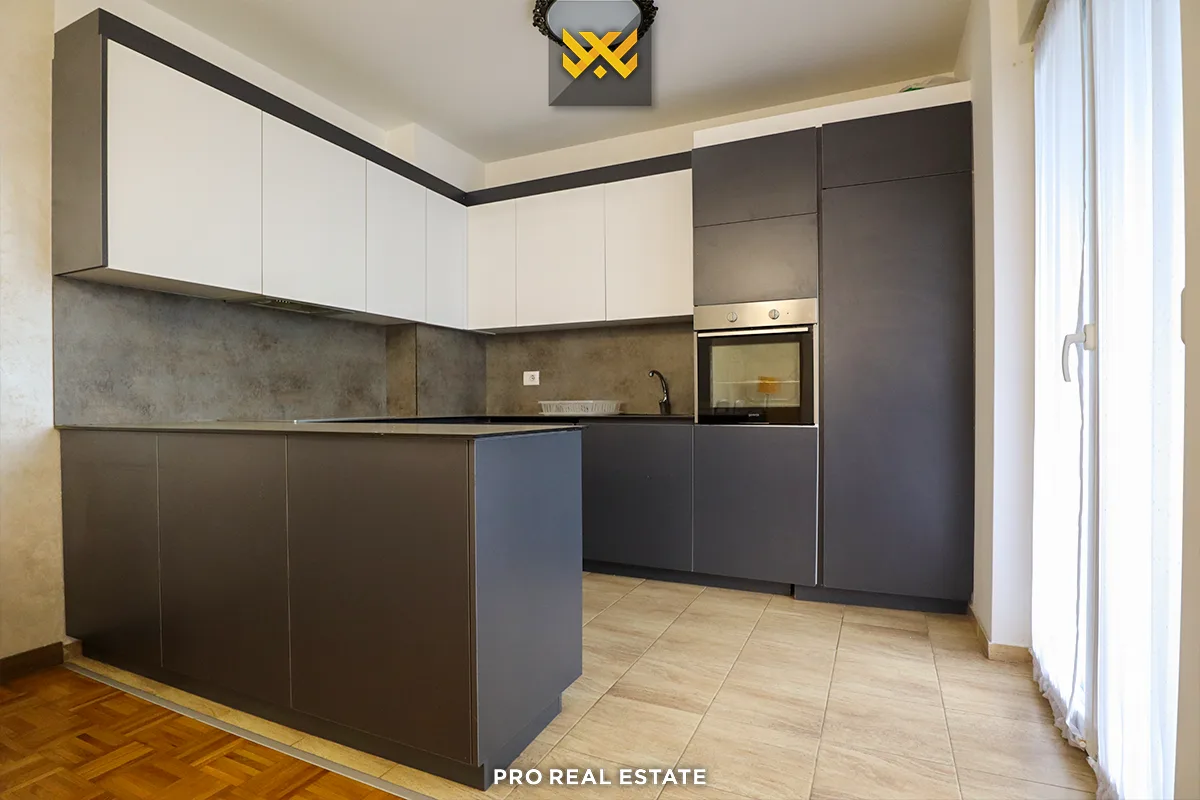 Banesë 132m² me #QIRA te Prishtina e Re