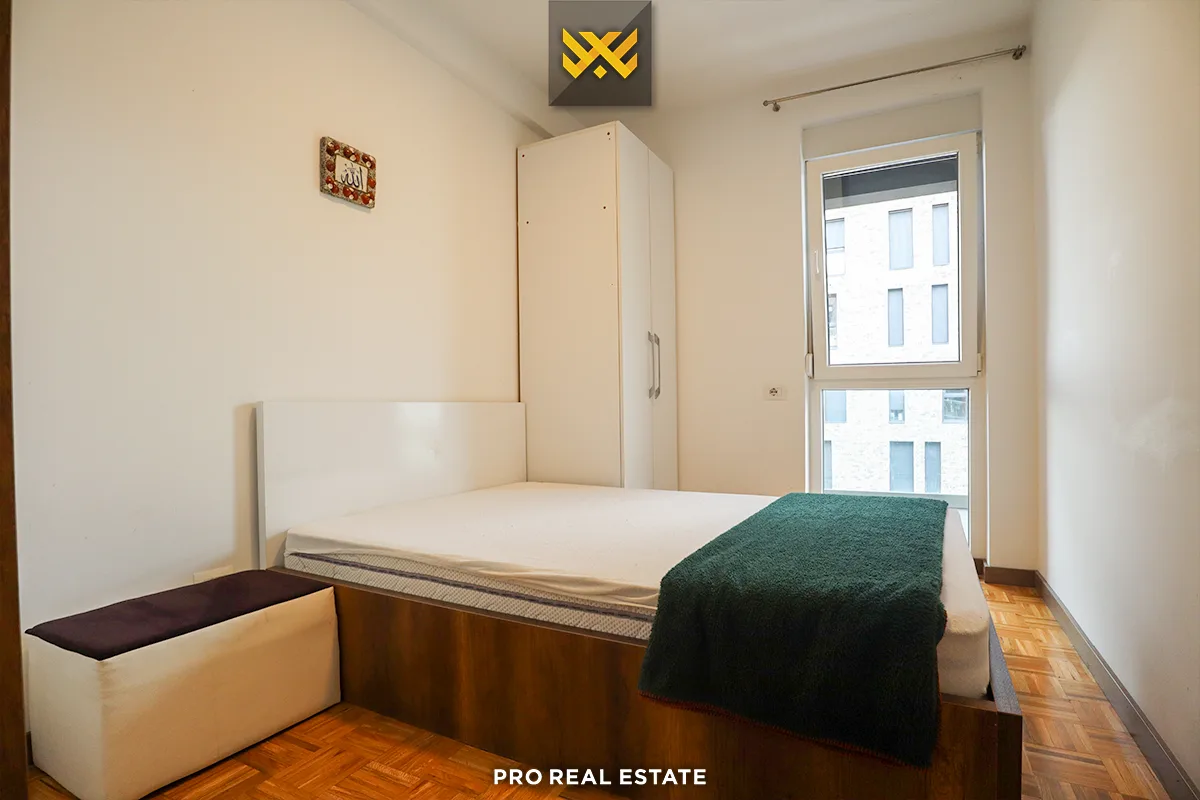 Banesë 132m² me #QIRA te Prishtina e Re