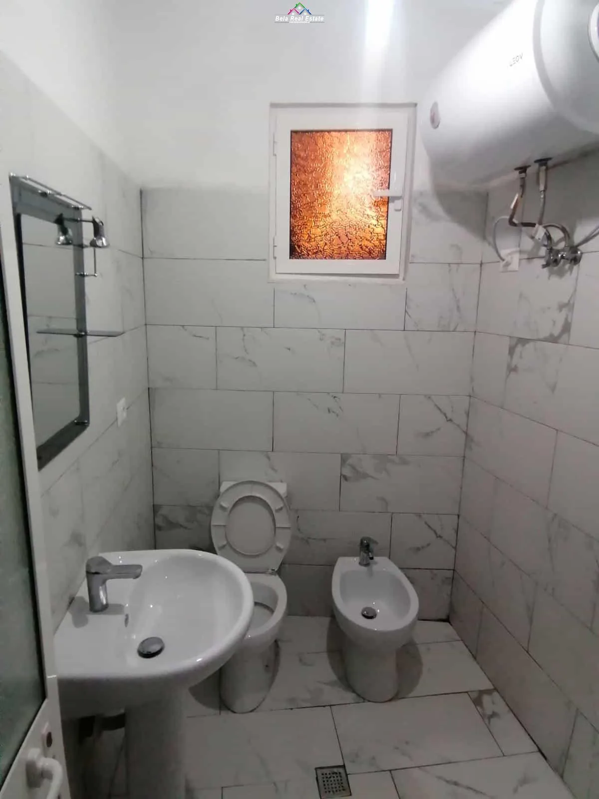 Shtepi private 1 Kateshe Me Qera 1+1 ne Qytet Student (ID BV22373) Tirane