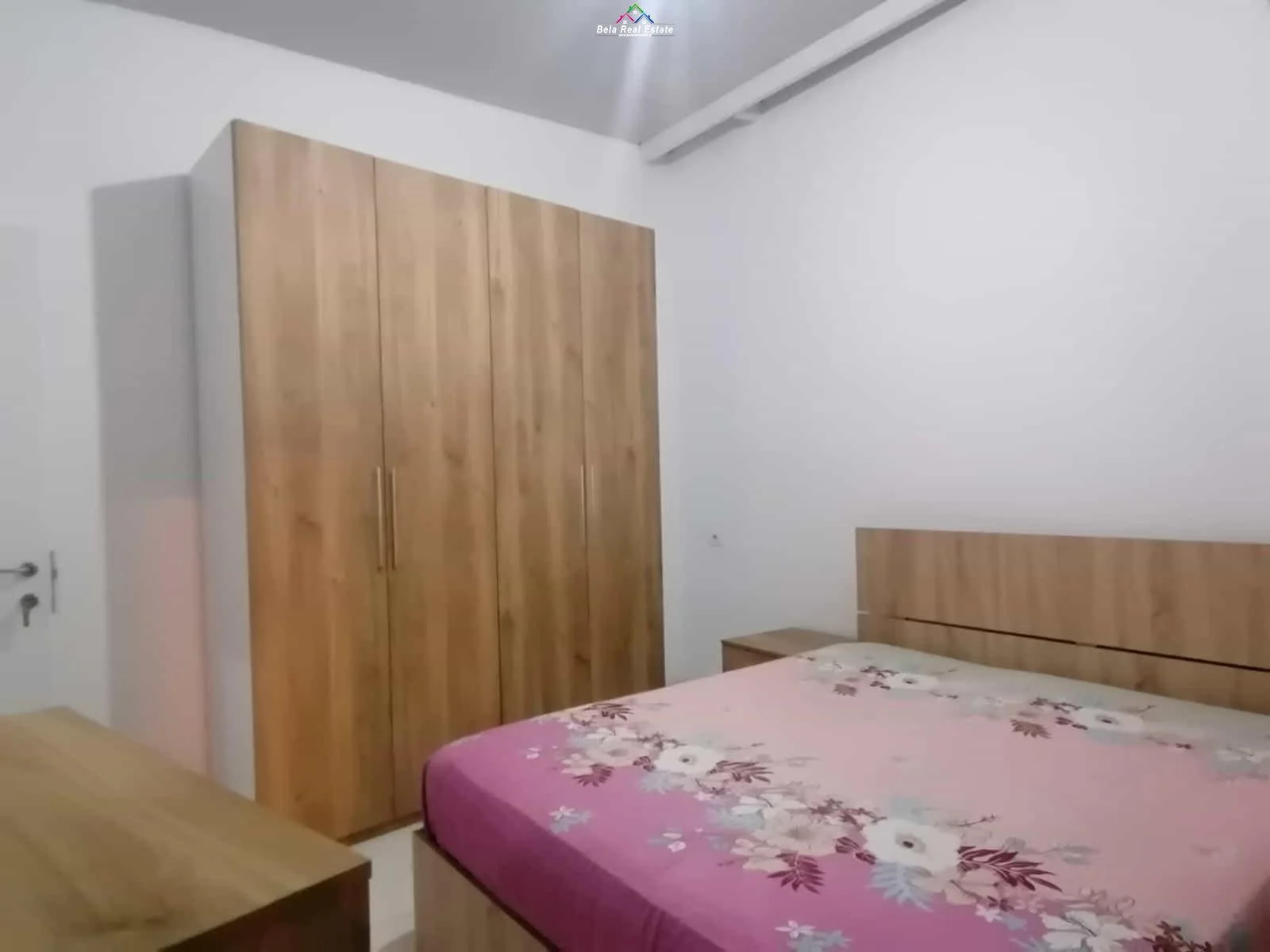 Shtepi private 1 Kateshe Me Qera 1+1 ne Qytet Student (ID BV22373) Tirane