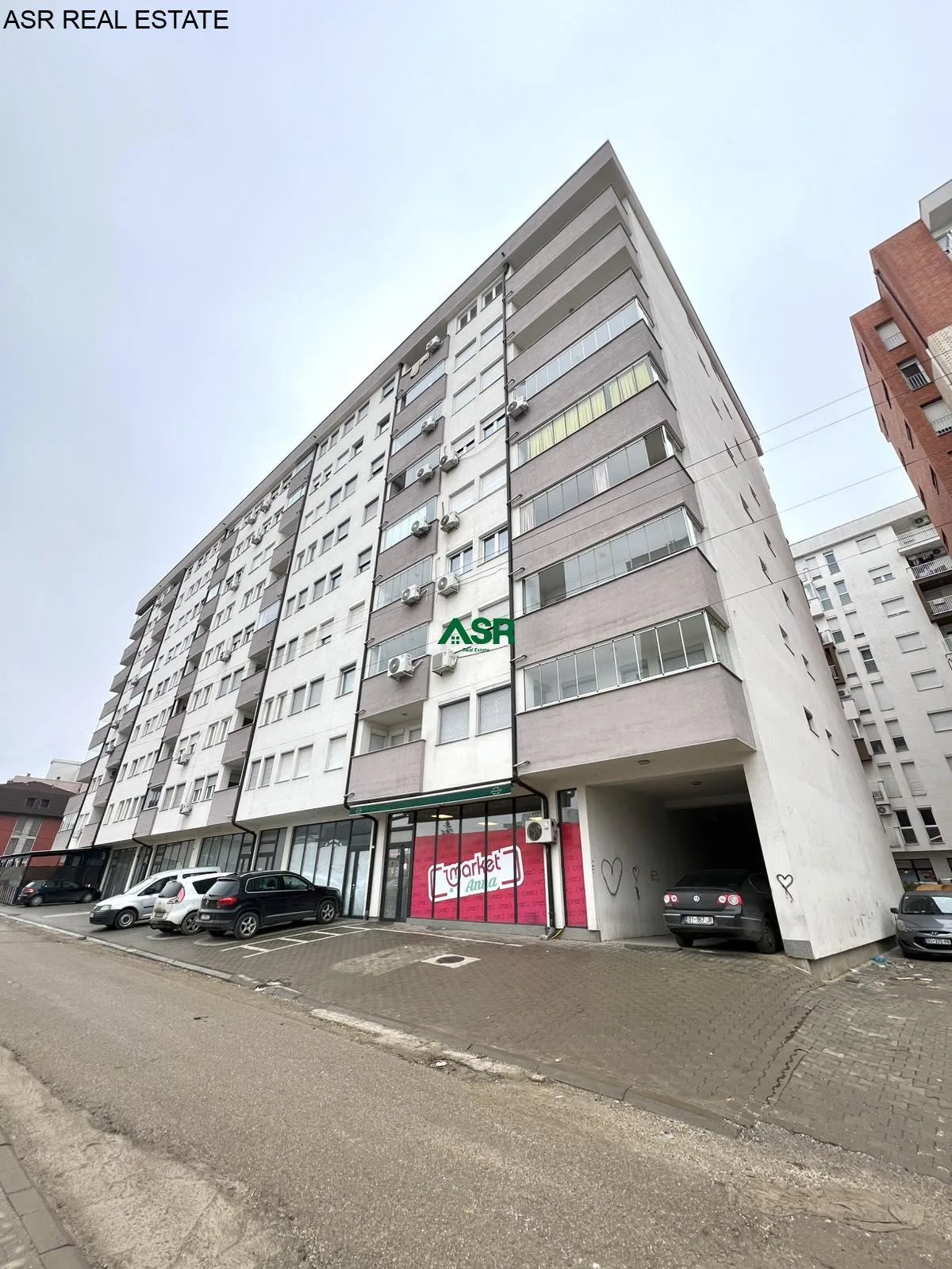 #ID:3264 Banesë 86m2 ne #shitje në Fushe Kosove