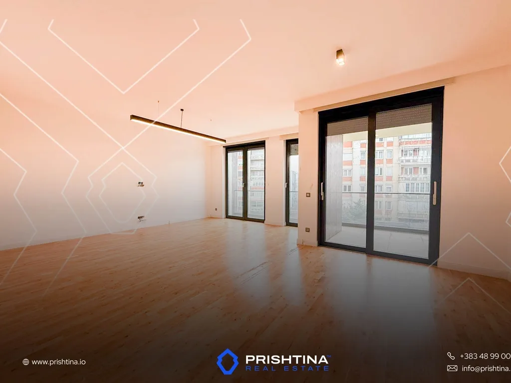 Zyrë me qira 120m² në Aktash