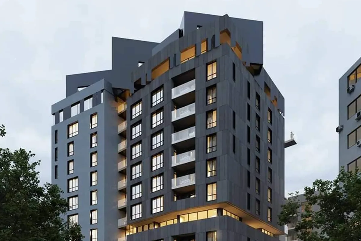 Banesë 104.56m² për #SHITJE në Ferizaj