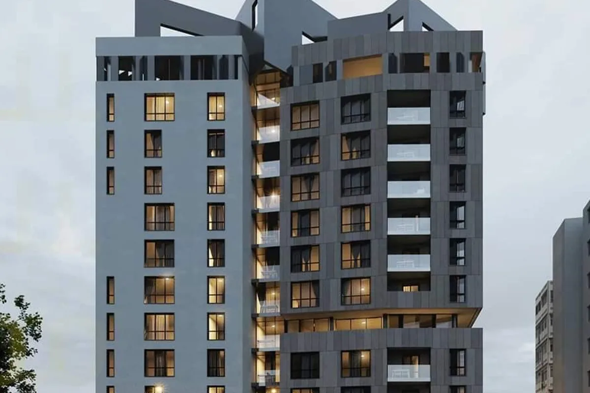 Banesë 104.56m² për #SHITJE në Ferizaj