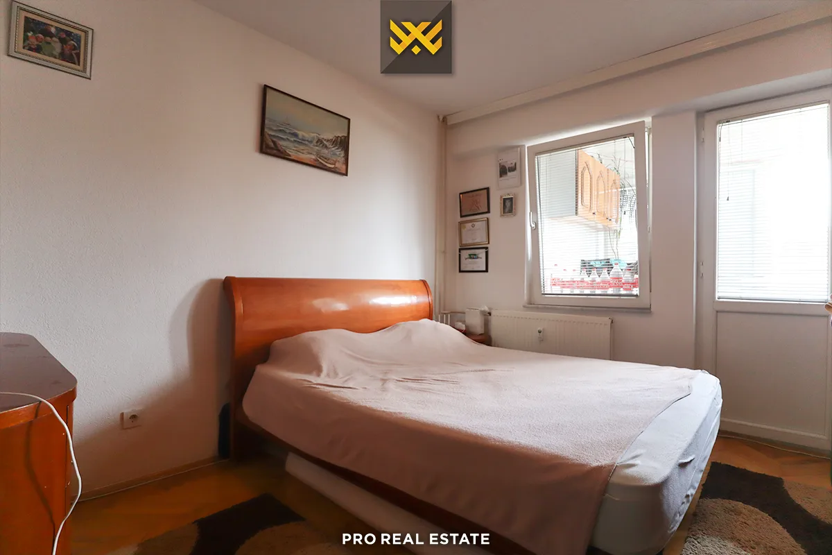 Banesë 80m² për #SHITJE te Qafa