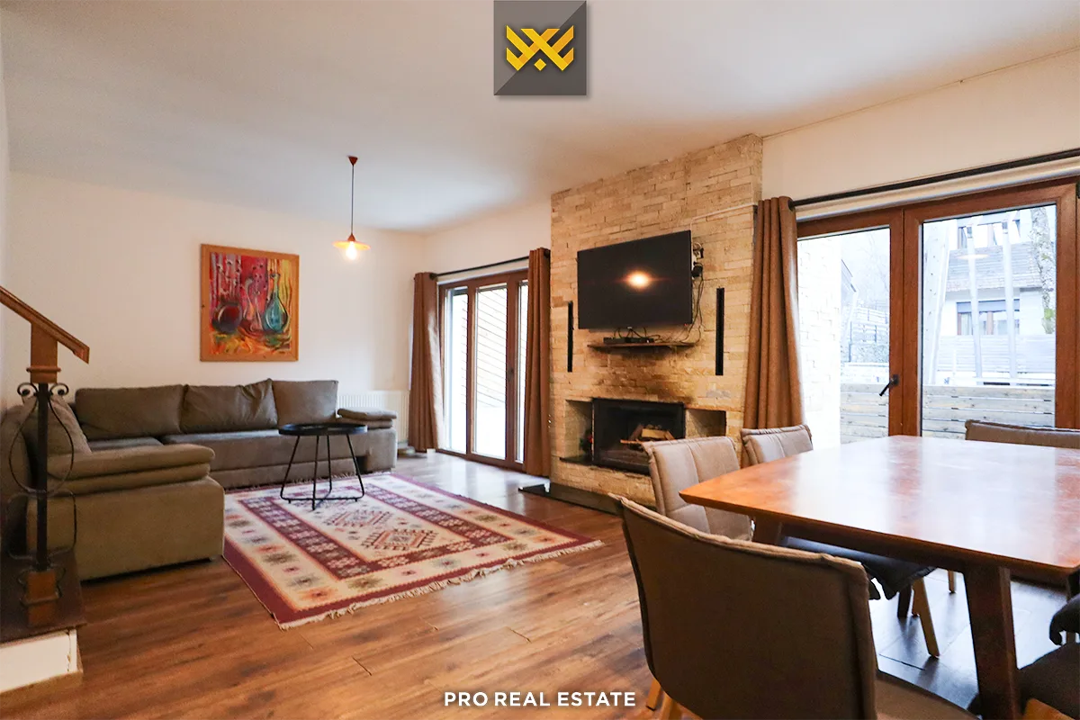 Triplex 182.32m² për #SHITJE në Brezovicë