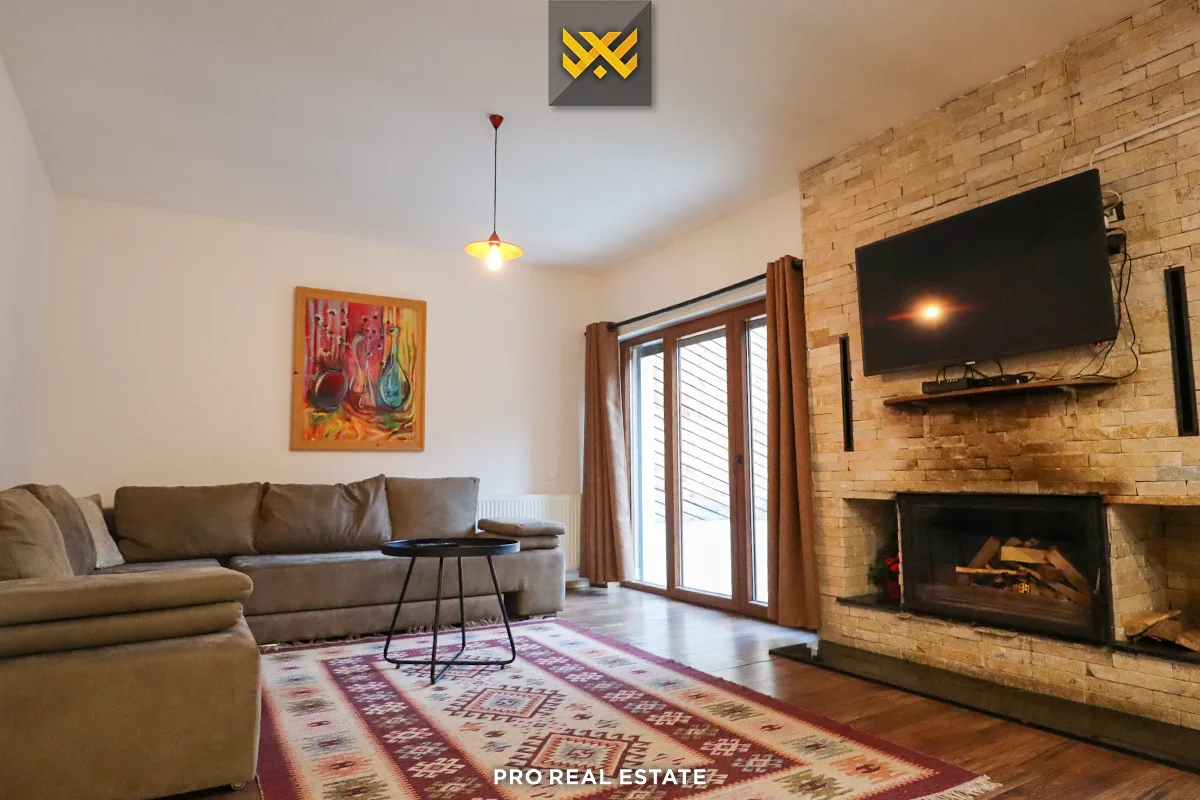 Triplex 182.32m² për #SHITJE në Brezovicë