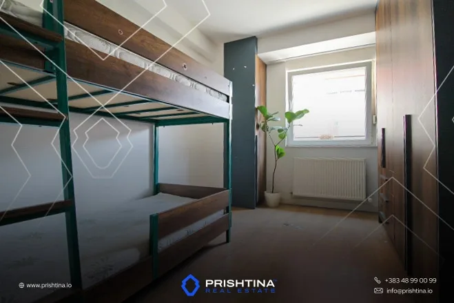 Banese ne #shitje 85m² ne Mati 1